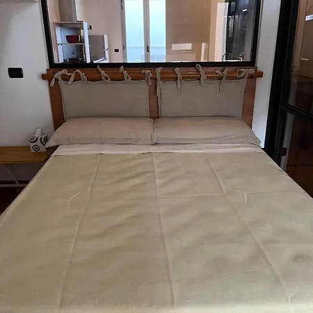 Daire Camelia 12 Leverano