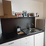 شقة Camelia 12 *