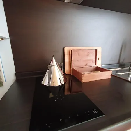 Appartamento Camelia 12 Leverano