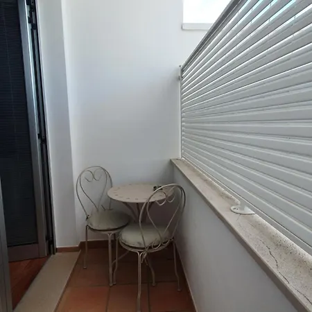 דירה Camelia 12 *