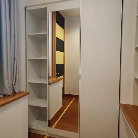 Appartamento Camelia 12