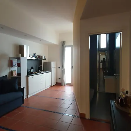 Camelia 12 Appartamento Leverano