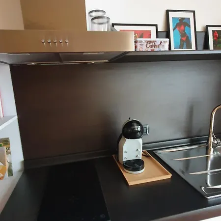 Camelia 12 Appartamento