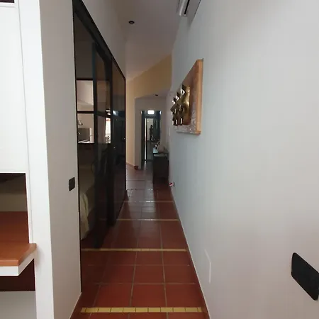 Camelia 12 Apartman Leverano