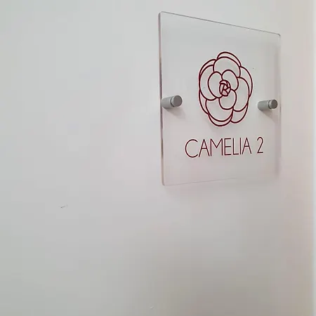 דירה Camelia 12