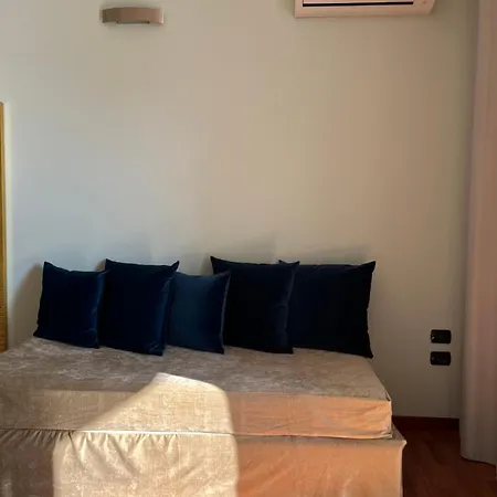 Camelia 12 Appartamento *