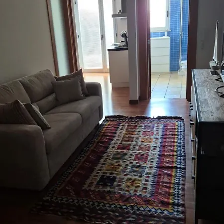 Appartamento Camelia 12 Leverano