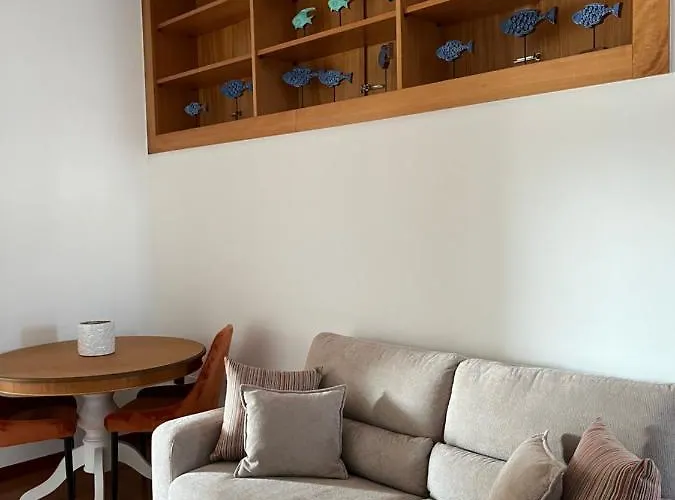 Apartment Camelia 12