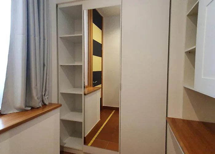 Apartamento Camelia 12