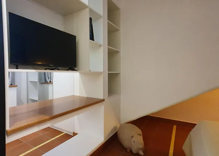 Camelia 12 Apartment *