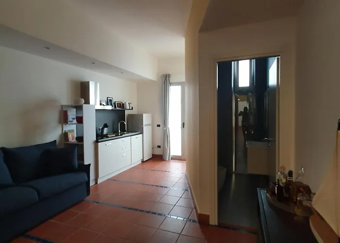 Camelia 12 Apartment Leverano