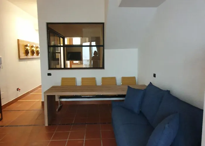 Apartamento Camelia 12 Leverano