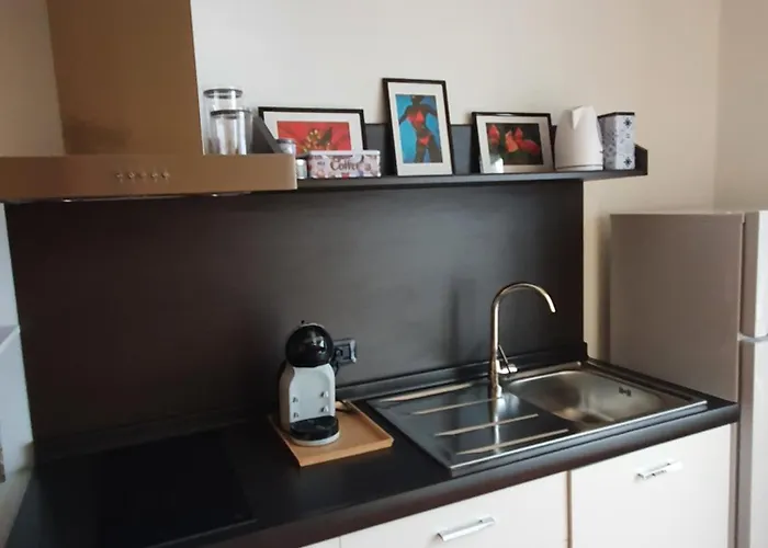 Apartamento Camelia 12 *