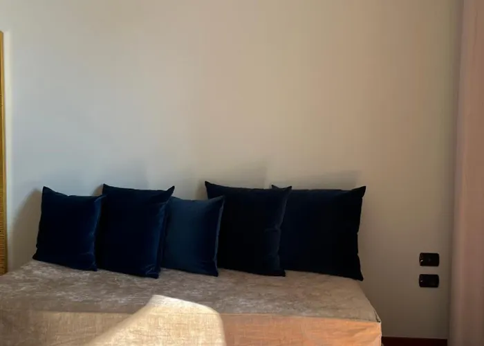 Camelia 12 Apartment *