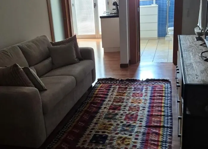 Apartment Camelia 12 Leverano